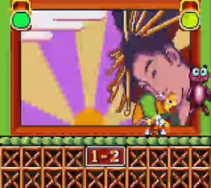 Dynamite Headdy (Game Gear) полное прохождение