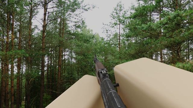 AK 74 animation | AK74 roblox viewmodel смотреть онлайн