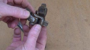 Свечной ключ для ВАЗ маленькая доработка.