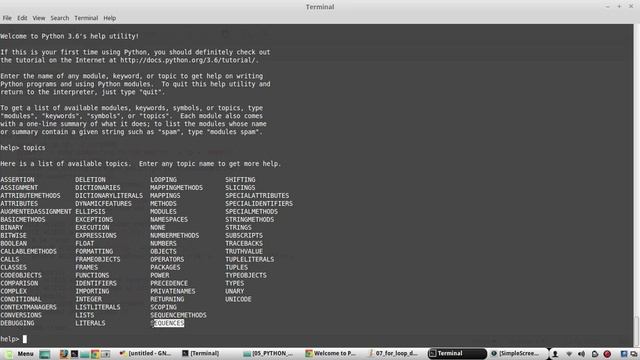Python learning for Network Engineers | Part 11 | devices lists explained смотреть онлайн