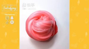 The Most Satisfying Slime ASMR Videos | Relaxing Oddly Satisfying Slime 2020 | 595