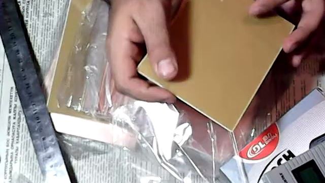 Текстолит для печатных плат смотреть онлайн