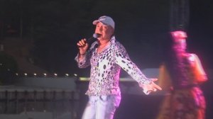 Олег Пахомов Нагадай 2016