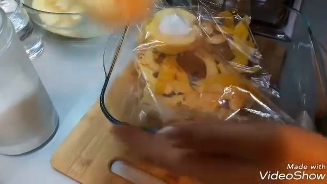 Десерт из Айва по-турецки.  Безумно вкусный десерт из айвы! Любимый десерт Хюррем Султан.