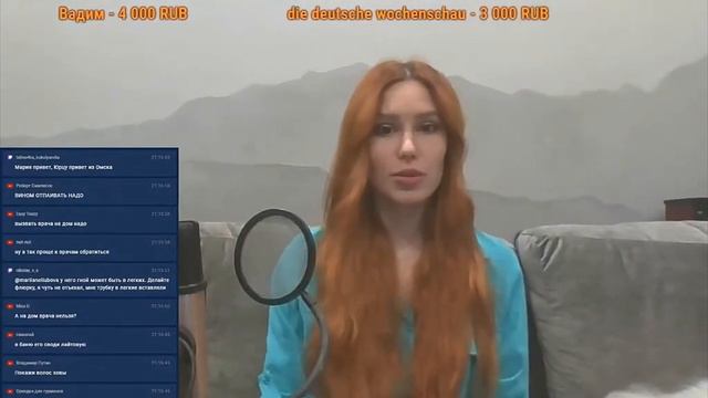 Мария Нелюбова про воссоединение Питерской Тусовки смотреть онлайн