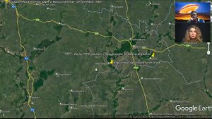 Базы внеземных (инопланетных) цивилизаций на планете Земля: контактёр Марина Макеева (часть 2)