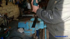 Как дешево сверлить отверстия в металле П С Т