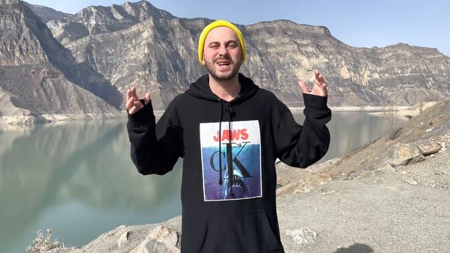 Дагестан. Самые интересные места смотреть онлайн