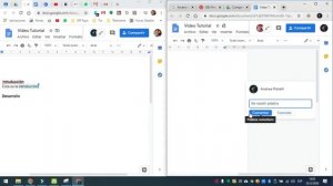 ✅ TUTORIAL DE GOOGLE DOCS, SHEET Y SLIDE ? | EN ESPAÑOL