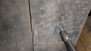 Тест дрель-шуроповёрта ВИХРЬ ДА-24Л-2К