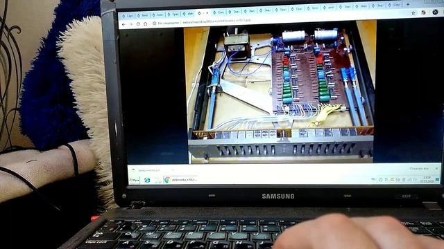Эквалайзеры СССР. Прибой -Э014, обзор, ремонт.