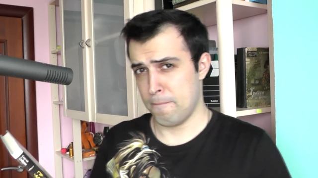 КАК НЕЛЬЗЯ ПИСАТЬ КНИГИ смотреть онлайн