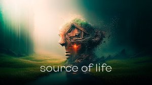 Источник жизни - Медитативная Эмбиентная музыка - Глубокое расслабление