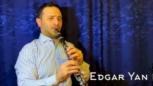 Edgar Sargsyan - Trngi klarnet haykakan 2021