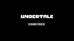 Undertale-Твоя лучшая ночь-Музыка битвы с Омега флауви