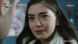 Fatih Harbiye - 32 Болката остава Eksik Kalan