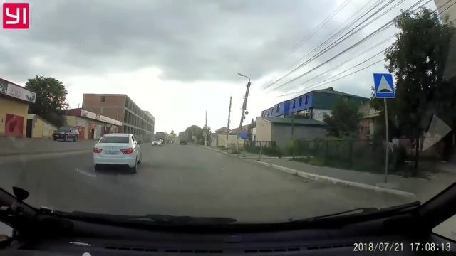 Шевроле Реззо, динамика и рев мотора.