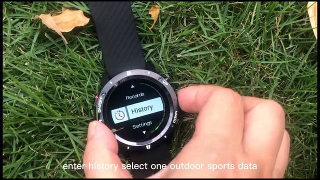 Tracking navigation G5 смотреть онлайн