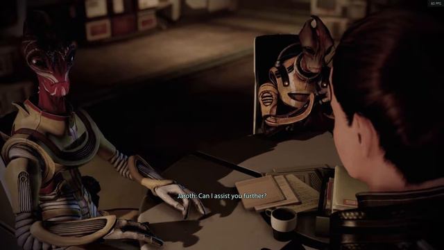 Mass Effect™ Legendary Edition (Engineer) Gameplay Part 34: Archangel смотреть онлайн