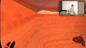 СТАЛ ОБЕЗЬЯНОЙ в VR - Gorilla Tag