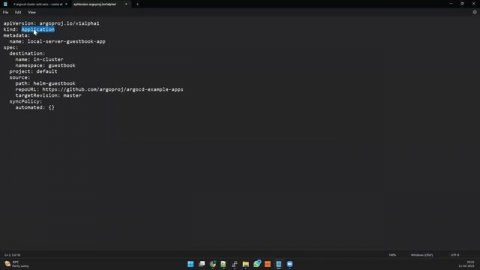 How to add External Cluster to ArgoCD | ArgoCD Tutorial