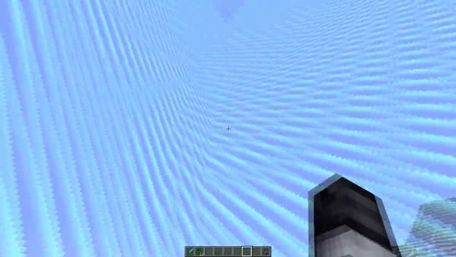 Minecraft. Командный блок. Серия #3 [Как сделать чтобы вещи не выпадали в майнкрафт?] смотреть онлайн