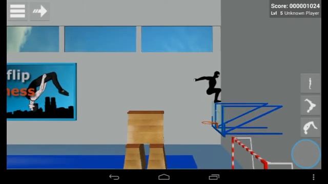 Баги и секреты в backflip madness... смотреть онлайн