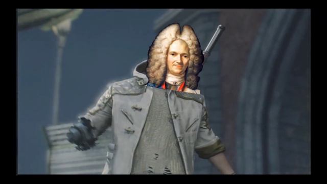 Пов: Александр Меньшиков после Северной войны{моя идея} смотреть онлайн