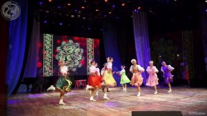 КОРОБЕЙНИКИ Калинка