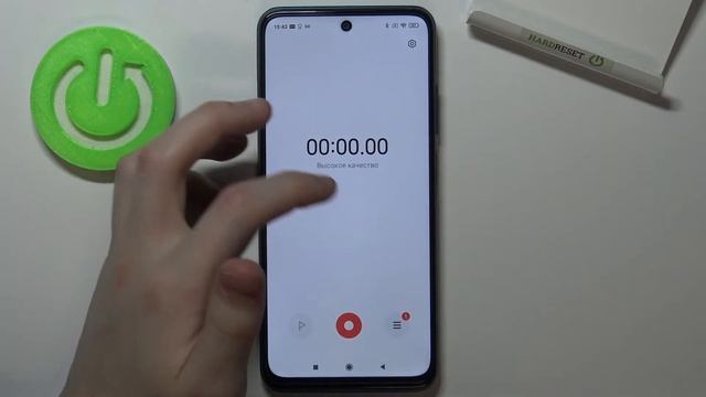 Тест микрофона Poco M3 Pro / Как записать звуки на Poco M3 Pro смотреть онлайн