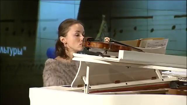 Творческий вечер Михаила Казиника. Тайные знаки культуры смотреть онлайн