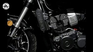 Motostrada | Benda Box 400 | Moto Preview