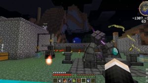 thaumcraft 4 :как сделать меч бури?