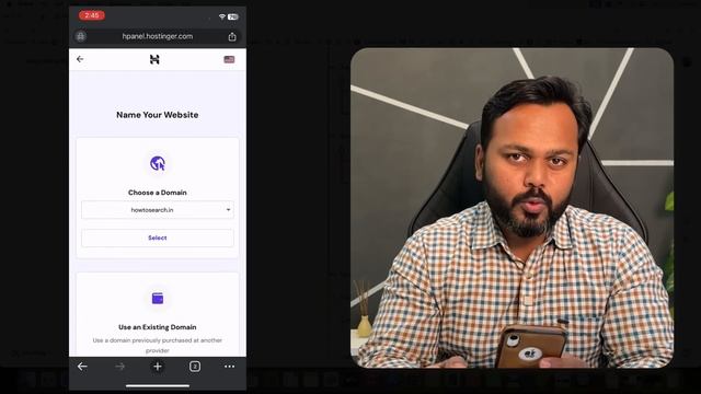Mobile se Blog Kaise Banaye| Mobile Blogging | How to Make a Blog from Mobile