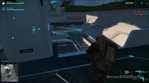 Tom Clancy's Ghost Recon Phantoms - EU Gameplay (PC HD)