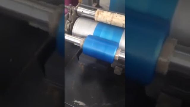 бу экструдер для выпуска полиэтиленовой пленки смотреть онлайн