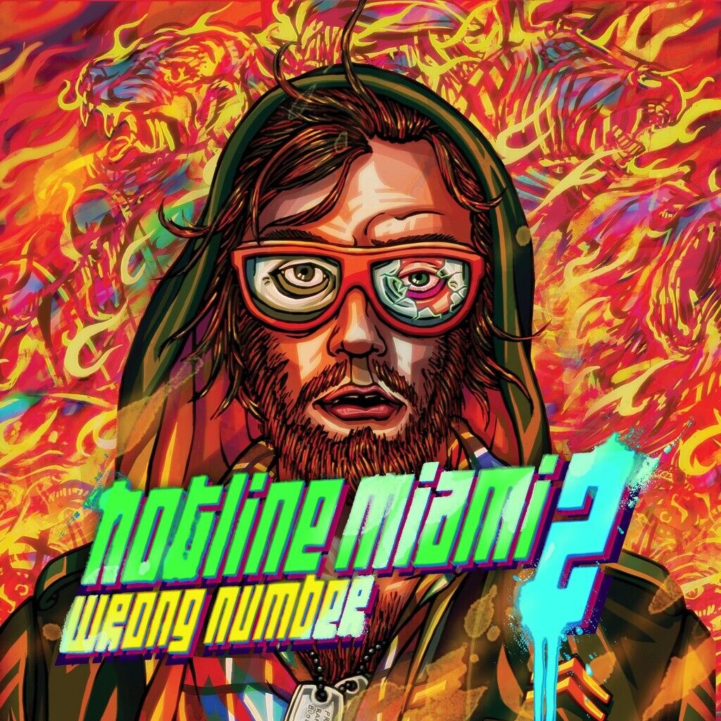 Hotline Miami wrong number