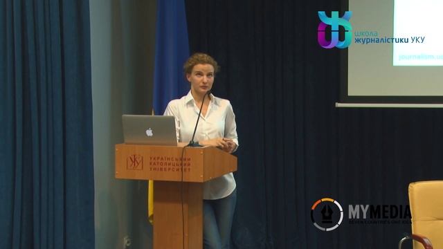 Тамара Бабакова :: Як монетизувати онлайн-медіа в час змін ч.1