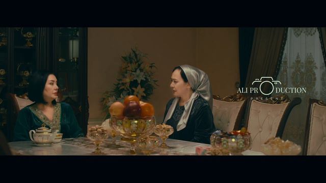 dushman oila 21 Qism смотреть онлайн