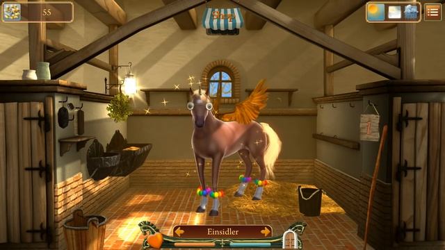 Secret of the Magic Crystals #2 смотреть онлайн