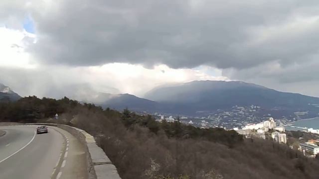 Незабываемые места Крыма.Ялта.СУПЕРВИД! Подписывайтесь на мой канал.+79780152116 смотреть онлайн