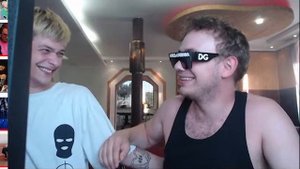 ЮГ 404 ДРАЗНИТ ПЁСИКА ЛИДЫ
