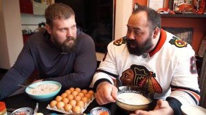 11000 ККАЛ ЗА ОДИН ПРИЁМ / МАЛАНИЧЕВ И САРЫЧЕВ