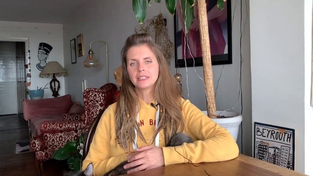 К чему нужно быть готовым при переезде в Стамбул. Плюсы и минусы города смотреть онлайн