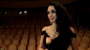 Зарина Алтынбаева