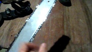 My lucky day ...Пильная цепь карлтон(carlton) далеко не "бюджет" мой отзыв