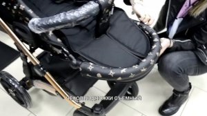 Обзор TAKO LARET IMPERIAL TLI-04 3 в 1