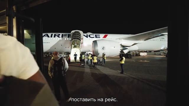 Стюардесса раскрыла правду о графике работы бортпроводников