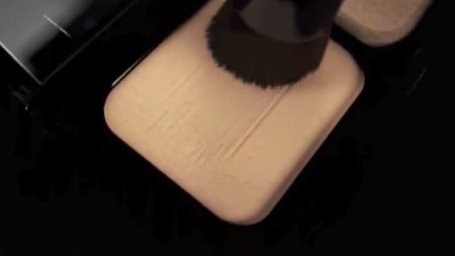 Shiseido Foundation Brush смотреть онлайн