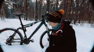 Хардтейл или двухподвес для пересеченной местности